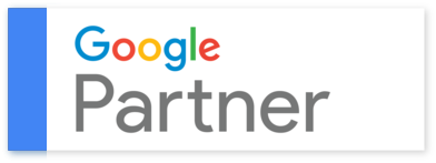 Логотип Google Partners