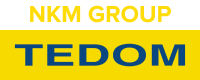 логотип NKM Group