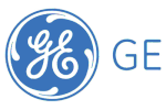 логотип General Electric