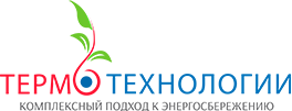 логотип Термотехнологии